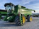 2020 John Deere S780 Image