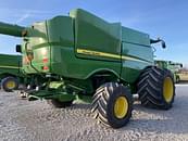 Thumbnail image John Deere S780 6