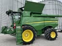 2020 John Deere S780 Image