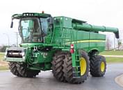 Thumbnail image John Deere S780 0