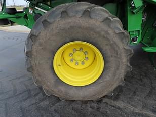 Main image John Deere S780 11