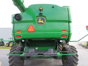 Main image John Deere S780 12