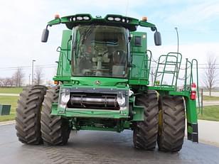 Main image John Deere S780 1