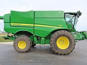 Thumbnail image John Deere S780 4