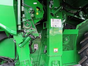 Main image John Deere S780 8