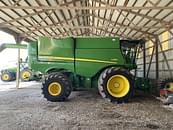 Thumbnail image John Deere S780 1