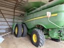 2020 John Deere S780 Image