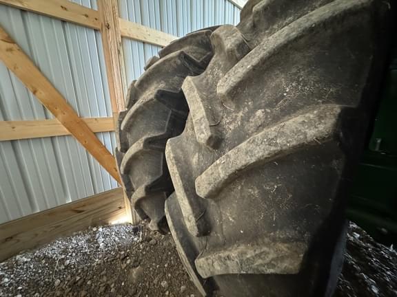 Image of John Deere S780 equipment image 3