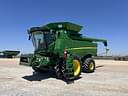 2020 John Deere S780 Image