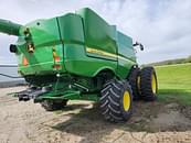 Thumbnail image John Deere S780 10