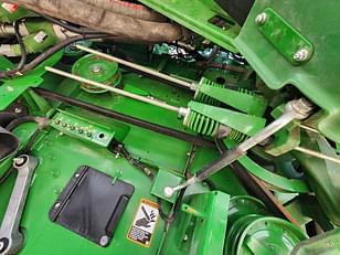 Main image John Deere S780 35