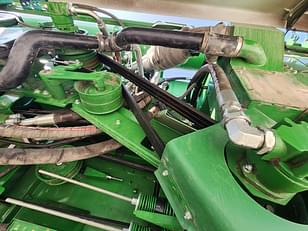 Main image John Deere S780 36