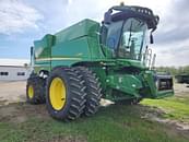 Thumbnail image John Deere S780 6