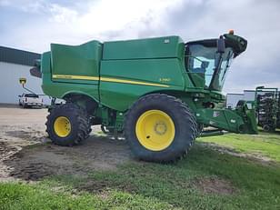 Main image John Deere S780 7