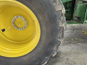 Main image John Deere S780 1