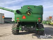 Thumbnail image John Deere S780 6