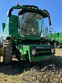 2020 John Deere S780 Image