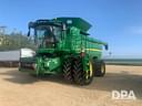 2020 John Deere S780 Image