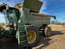 2020 John Deere S780 Image