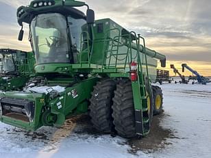 Main image John Deere S780 1