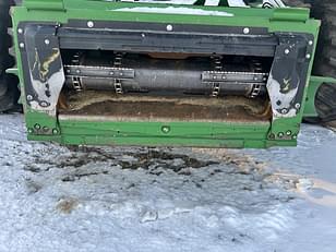 Main image John Deere S780 5