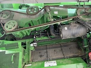 Main image John Deere S780 6