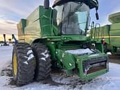 Thumbnail image John Deere S780 7