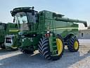 2020 John Deere S780 Image