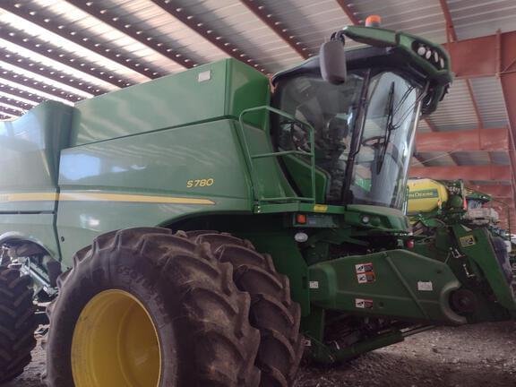 Image of John Deere S780 Primary image