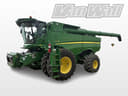 2020 John Deere S780 Image