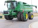 2020 John Deere S780 Image