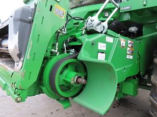 Main image John Deere S780 4