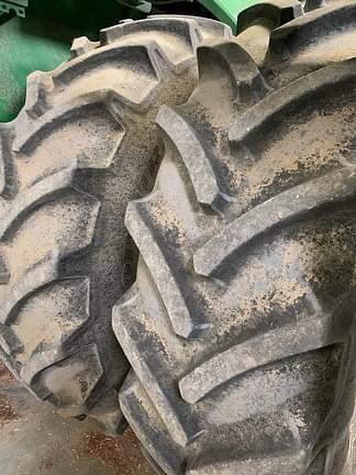 Image of John Deere S780 equipment image 4
