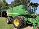 2020 John Deere S780 Image