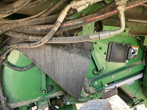 Image of John Deere S780 equipment image 3