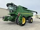 2020 John Deere S780 Image