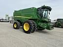 2020 John Deere S780 Image
