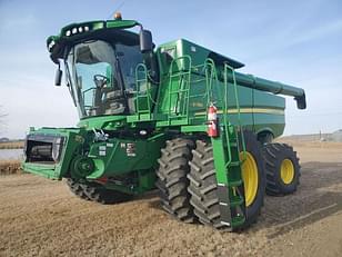 Main image John Deere S780 0