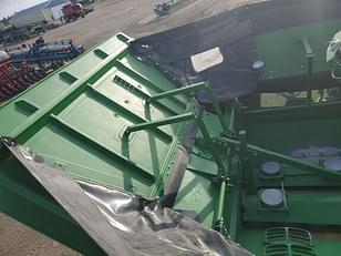 Main image John Deere S780 22