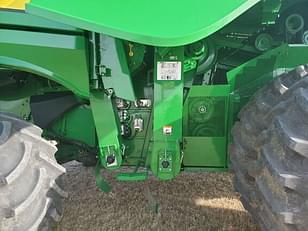 Main image John Deere S780 29