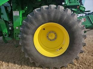 Main image John Deere S780 30