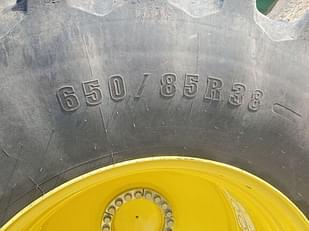 Main image John Deere S780 32