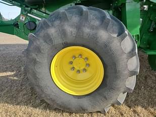 Main image John Deere S780 35