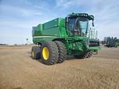 Thumbnail image John Deere S780 7