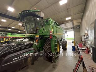 Main image John Deere S780 1