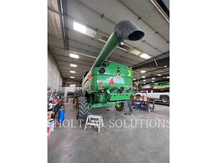 Main image John Deere S780 3