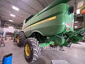 Thumbnail image John Deere S780 0