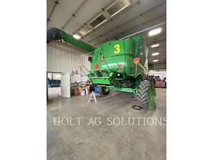 Main image John Deere S780 5