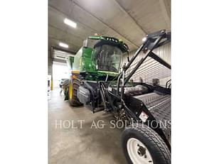 Main image John Deere S780 6