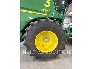 Main image John Deere S780 8